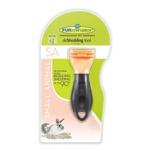 Furminator Small Animal Brush