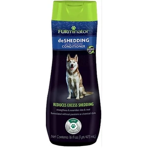 Furminator Deshed Conditioner 473ml