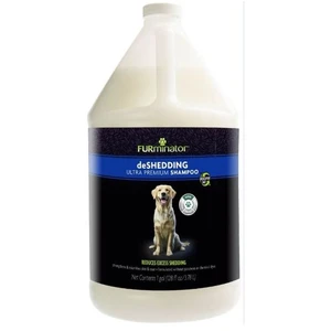 Furminator Deshed Shampoo 3.78L