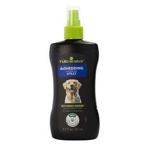 Furminator Waterless Spray Dog 251ml