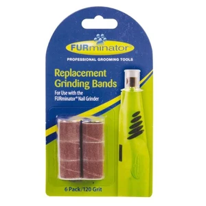 Furminator Replacement Bands