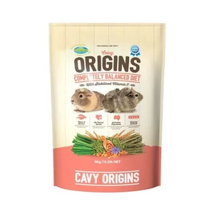 Vetafarm Cavy Origins 350g