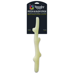 Spunky Pup Fetch & Glow Stick 30cm