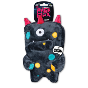 Spunky Pup Alien Flex - Ghim