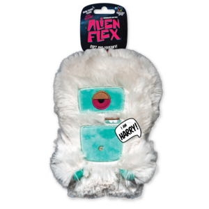 *CLEARANCE* Spunky Pup Alien Flex - Harry 