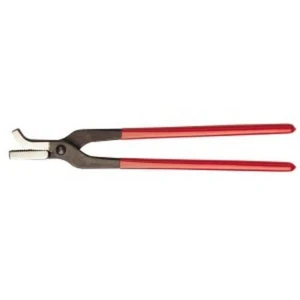 Professional Saddle Horse Nail Clincher