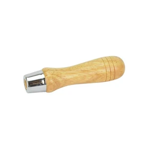 Rasp Handle Wooden Bash on