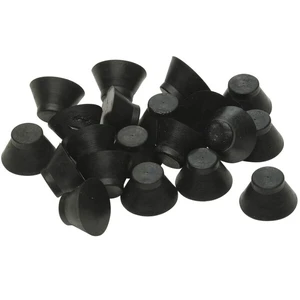 Rubber Stud Hole Plugs