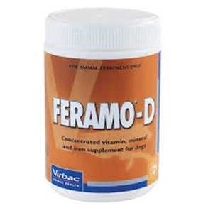 Feramo D 450gm 