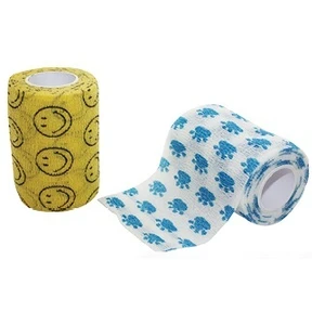 FancyFlex Bitter Bandage 7.5cm x 4.5m