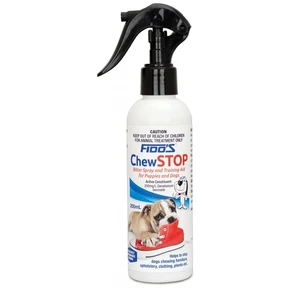 Fidos Chew Stop Spray