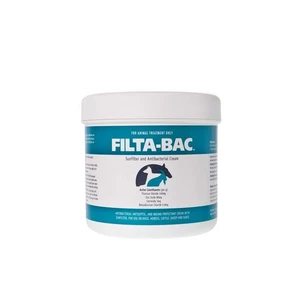 Filtabac Sunfilter and Anti bacterial Cream 500gm