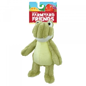 Furkidz Farmyard Friends Frog 40cm 