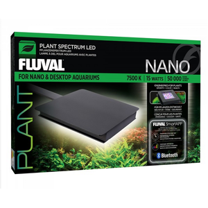 Fluval Nano Plant LED Light Unit