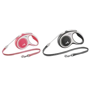 Flexi Comfort Large 5m Tape Retractable Lead