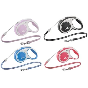 Flexi Comfort Cord Small 5m Retractable Lead
