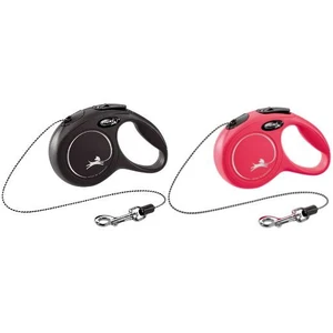 Flexi Classic XS Cord 3m Retractable Lead