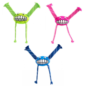 Rogz Flossy Grinz Toy