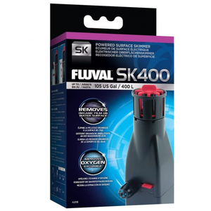 Fluval SK400 Surface Skimmer 380lph