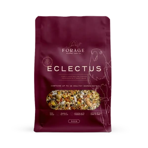 Forage Gourmet Eclectus Bird Seed eclectus food, eclectus seed, eclectus mix, eclectus parrot food, eclectus parrot seed, eclectus diet, eclektus food, eclektus seed, eclectas food, eclectus bird food, eclectus parakeet food, eclectus pellets, gourmet eclectus mix, parrot seed, parrot foo