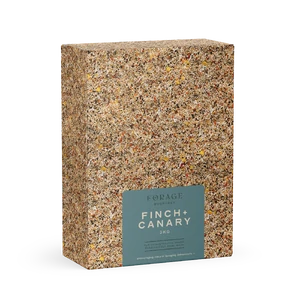 Forage Everyday Canary & Finch Bird Seed canary seed, canary food, finch seed, finch food, canary and finch seed, everyday canary food, everyday finch food, small bird seed, small bird food, bird seed mix, natural canary seed, natural finch seed, healthy bird seed, bird food australia, canarie s