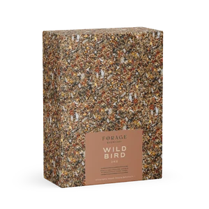 Forage Everyday Wild Bird Seed Forage wild bird seed, everyday bird food, native bird mix, wild parrot seed, dove seed, pidgeon food, rosela mix, wildbird seed
