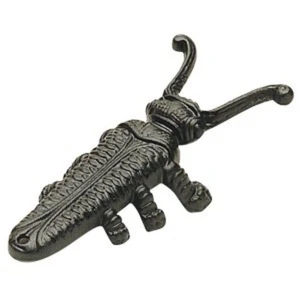 Beetle Boot Jack Cast Iron