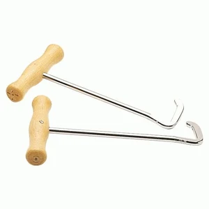 Boot Hooks  