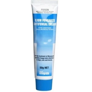 Fungafite Cream
