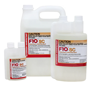 F10 SC Veterinary Disinfectant F10 SC disinfectant, veterinary disinfectant, animal safe disinfectant, F10 veterinary cleaner, pet disinfectant, kennel disinfectant, virus disinfectant for pets, F10 animal disinfectant, F10 SC concentrate, vet-grade disinfectant