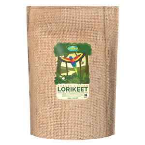 Vetafarm Forest Fusion Lorikeet Diet 10kg 