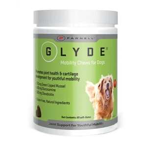 Glyde Mobility Chews 60pk 