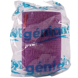 Genia Bitter Bandage Purple- 10CM X 4.5M 