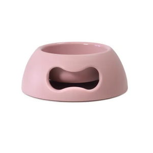 United Pets Pappy Bowl Pink Sml