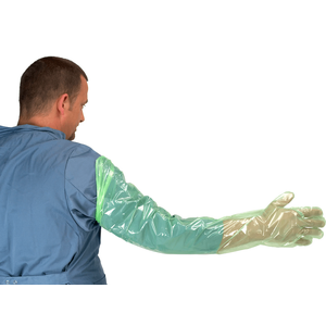 Krutex Soft Examination Gloves 100pk