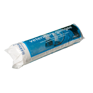 Veterinary Gamgee Non Woven Roll 30cm 500g