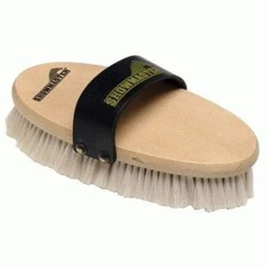 Show Master Deluxe Goat Hair Brush
