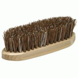 Greg Grant Fibre Dandy Brush