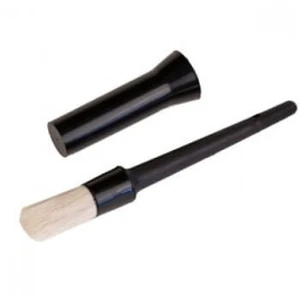 Hoof Oiling Brush with Cap