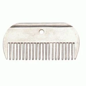 Mane Comb Aluminuim