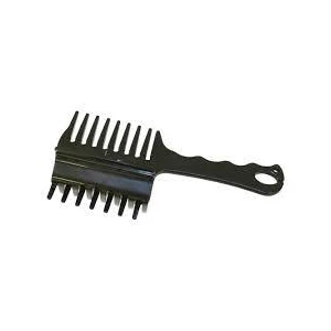 Braiding Comb with Clip Showmaster Braiding Tool