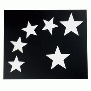 Hindquarter Marker Pattern Southern Cross