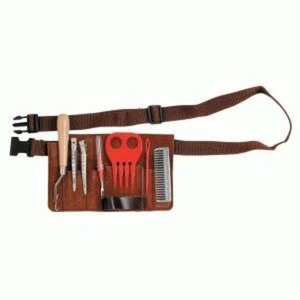 Mane Braiding Kit Professional