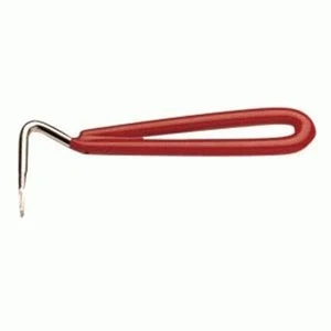 Hoof Pick Vinyl Grip