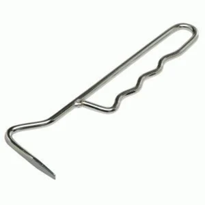 Large Wire Hoof Pick
