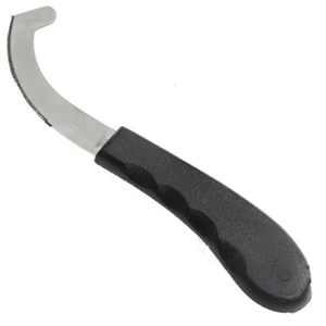 Bot Egg Knife 