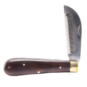 Showmaster Thinning Knife