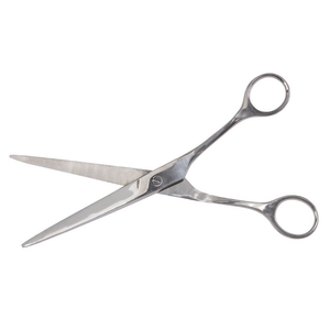 Showmaster Offset Trimming Scissors