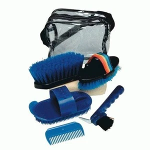 Childrens Horse Grooming Kit