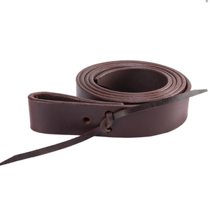 Latigo Girth Strap